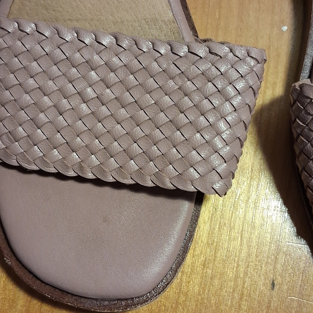 Madewell Women's Flats Size 6.5 - Picture 4 of 8